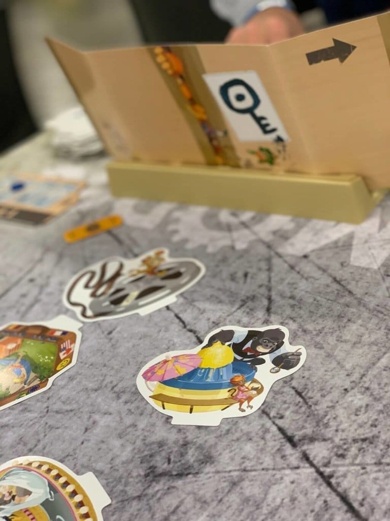 Retour sur le Festival Octogônes 2019