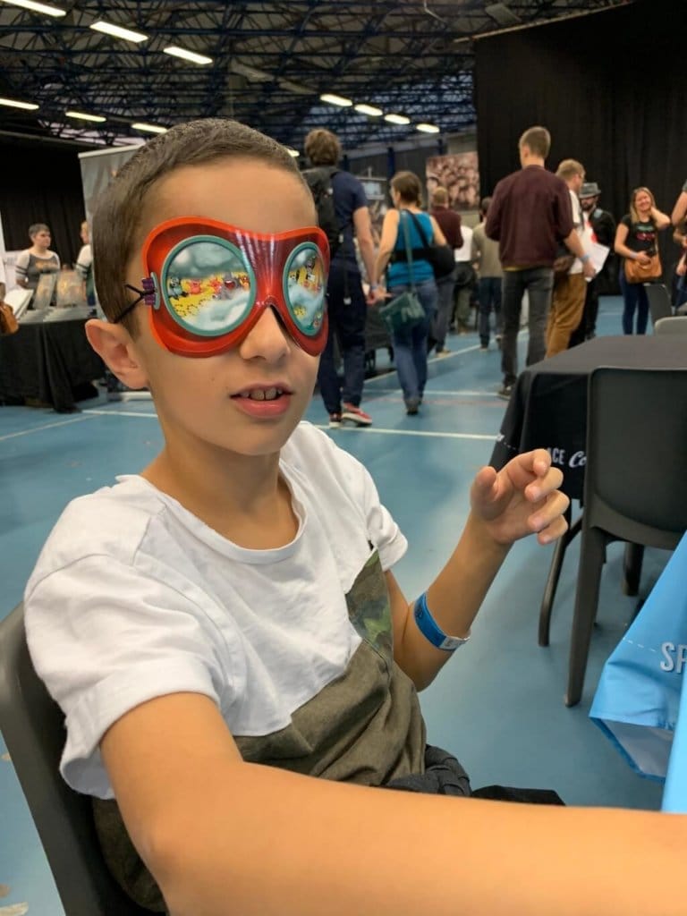 Retour sur le Festival Octogônes 2019