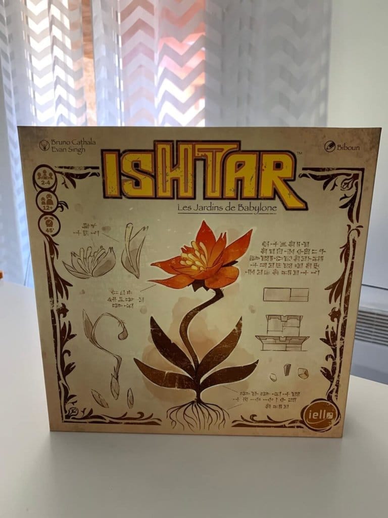 Ishtar