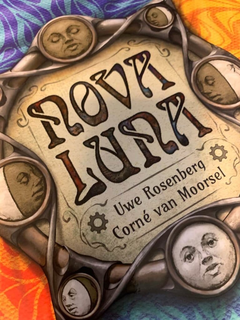 Nova Luna