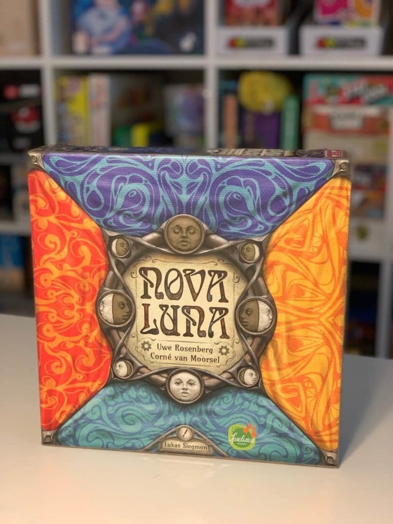 Nova Luna