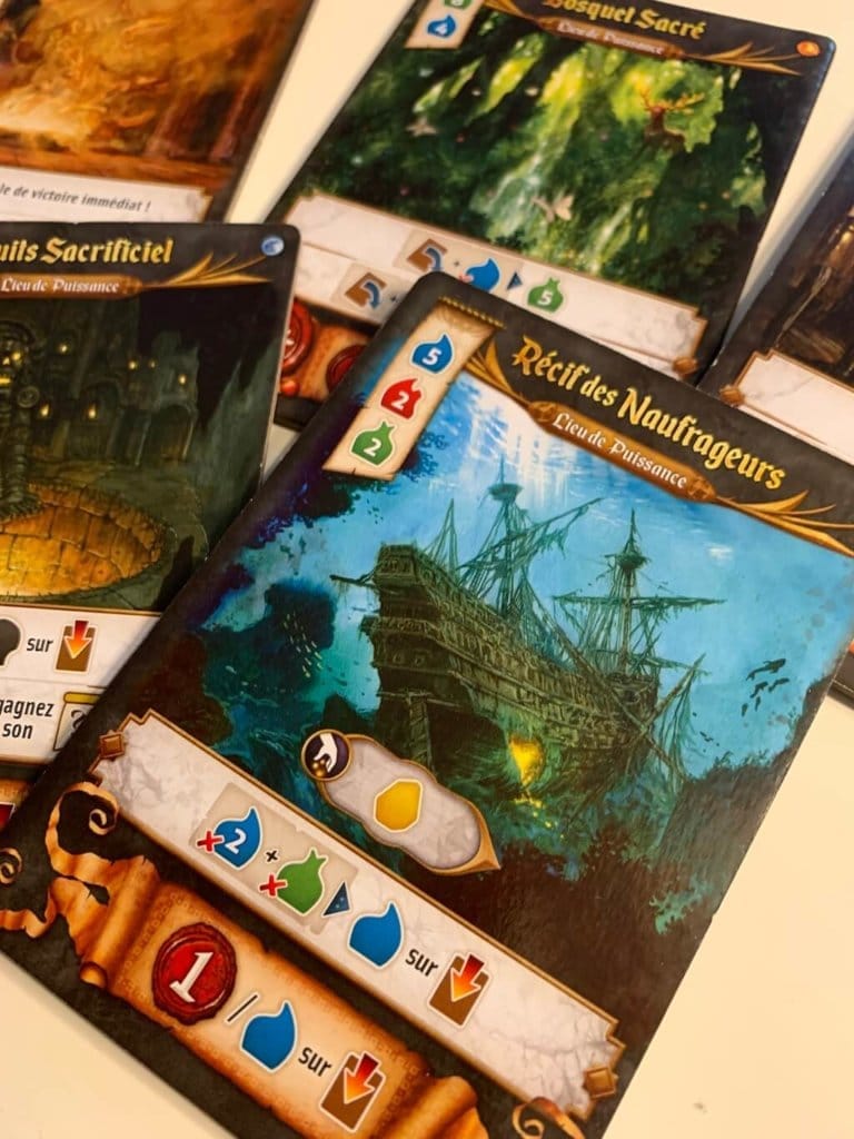 Res Arcana