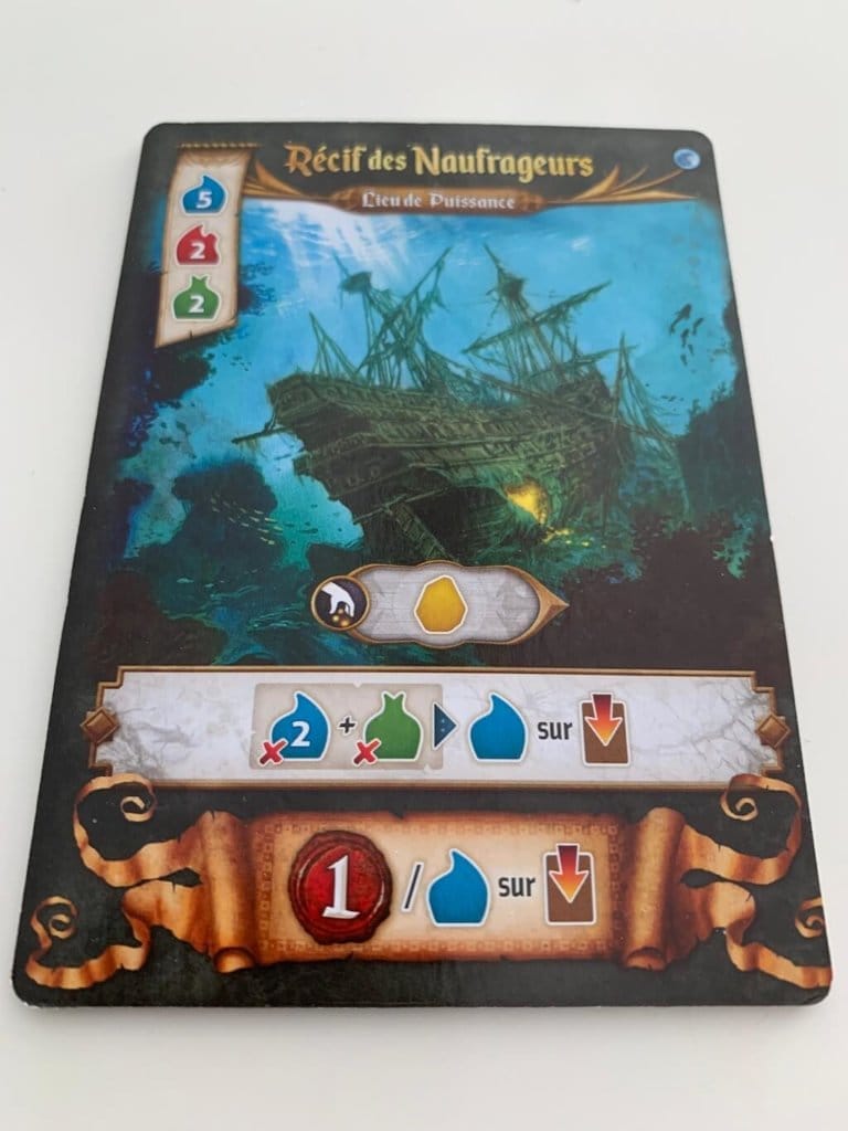 Res Arcana