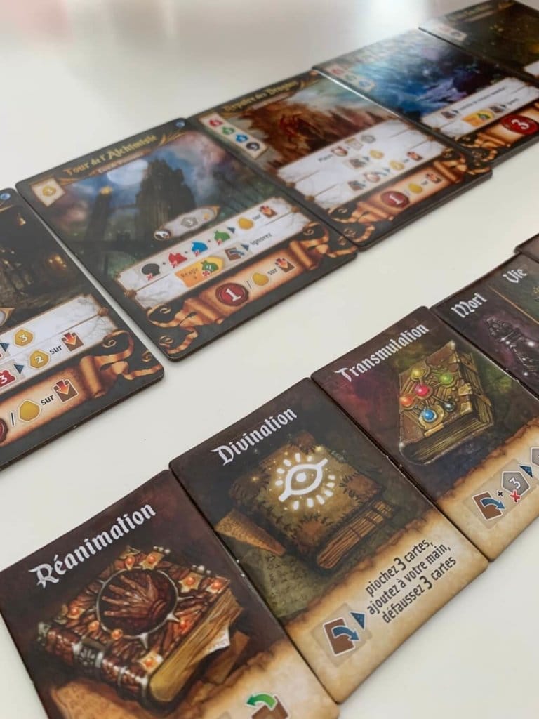 Res Arcana