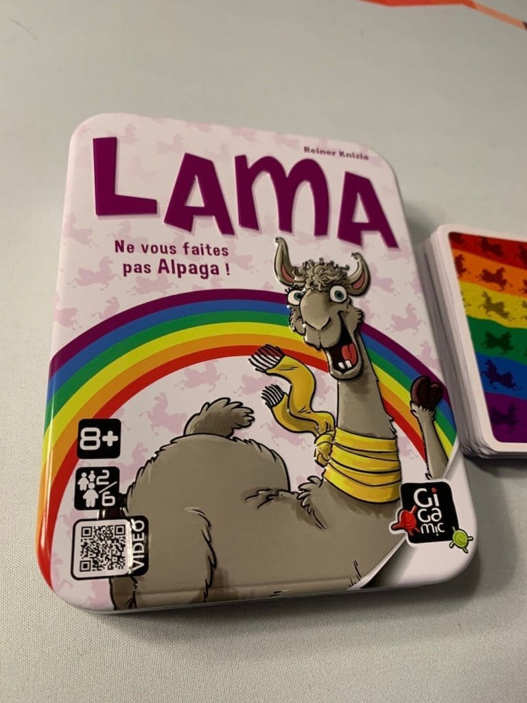 Lama