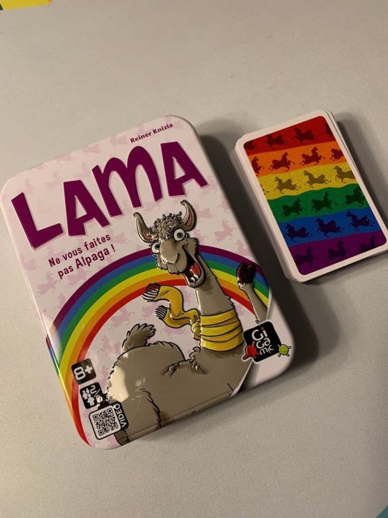 Lama