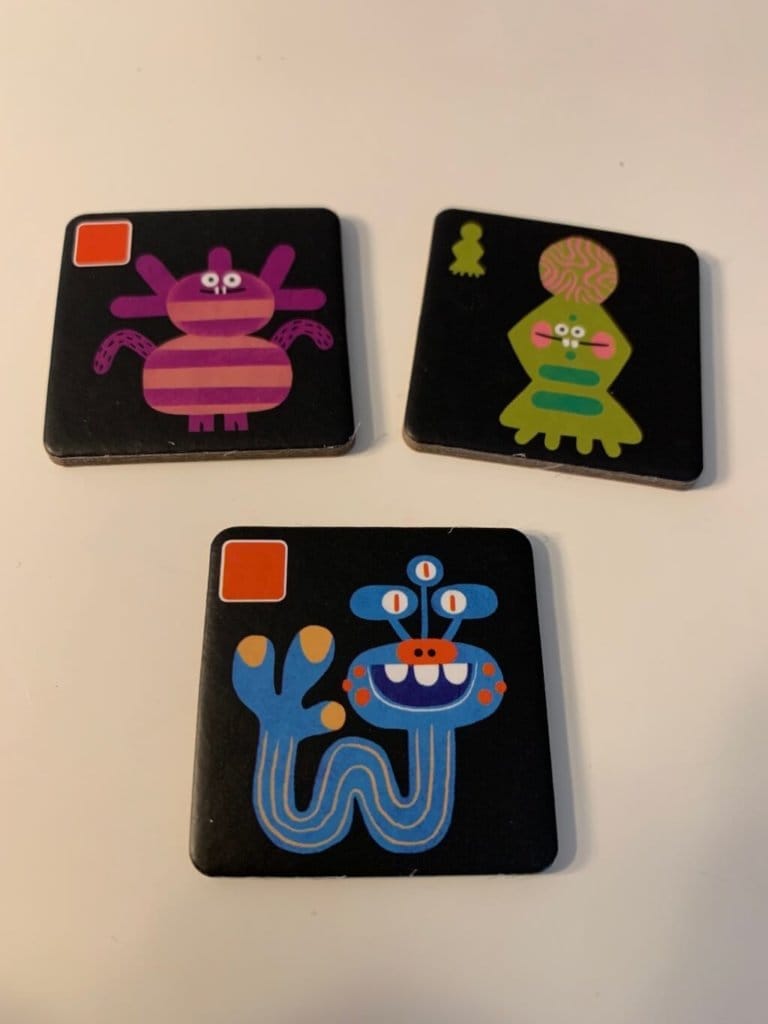Alien Café