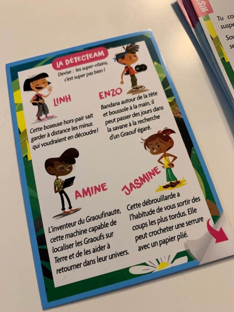 Héroï’Cartes