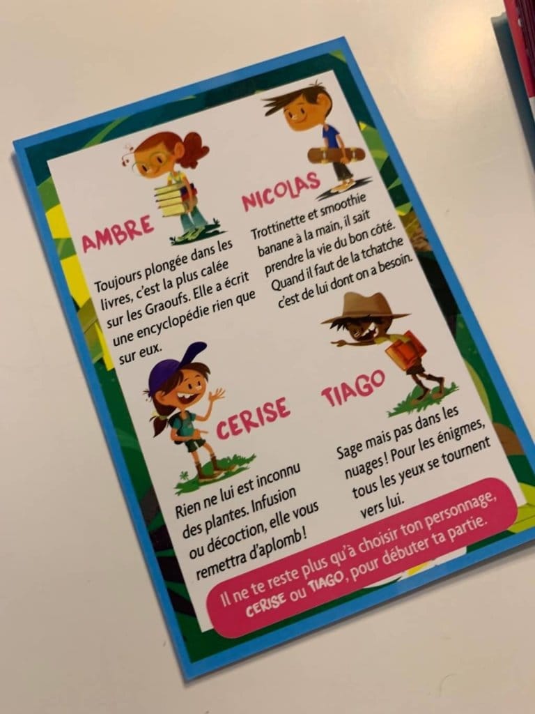 Héroï’Cartes