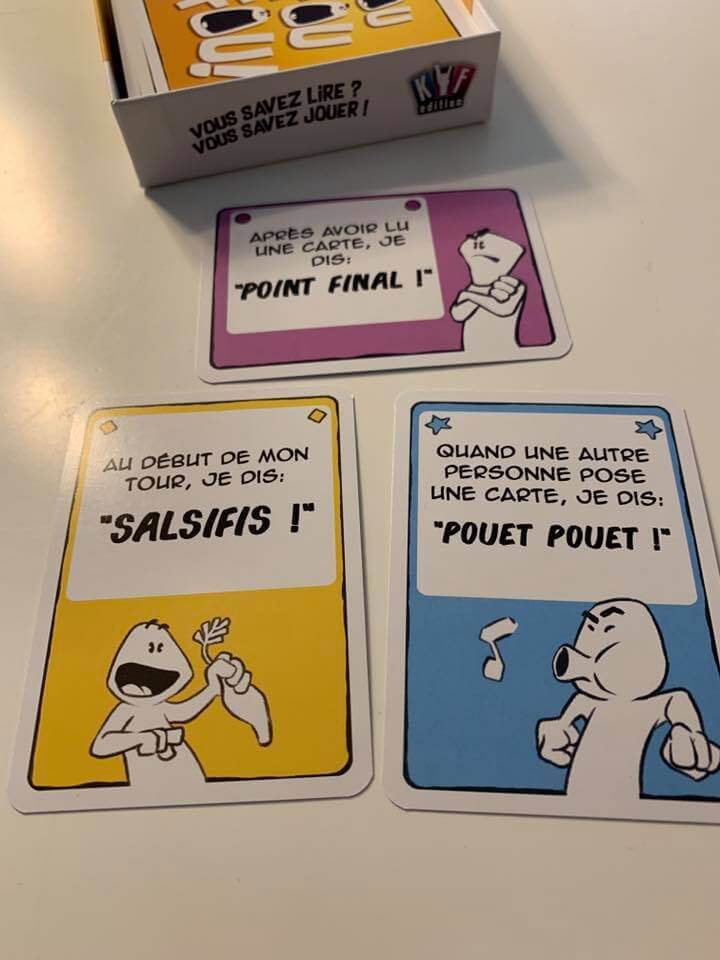 Fou Fou Fou