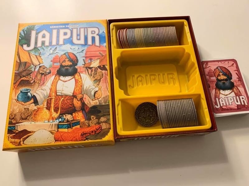 Jaipur