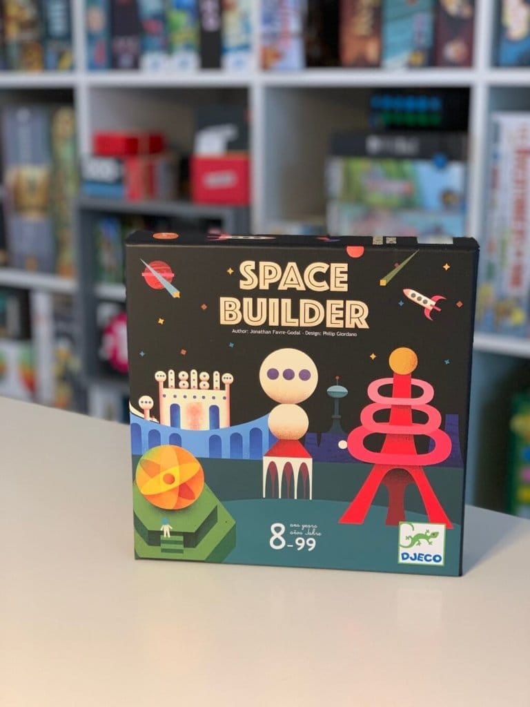 Space Builder