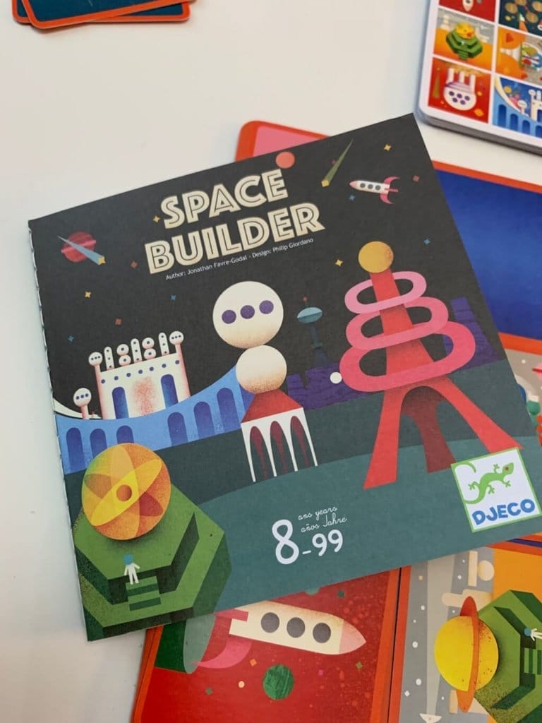 Space Builder