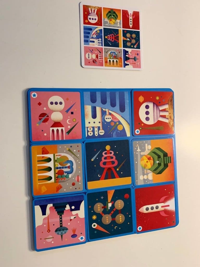 Space Builder