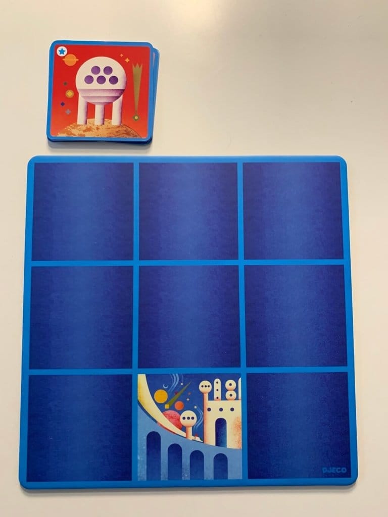 Space Builder