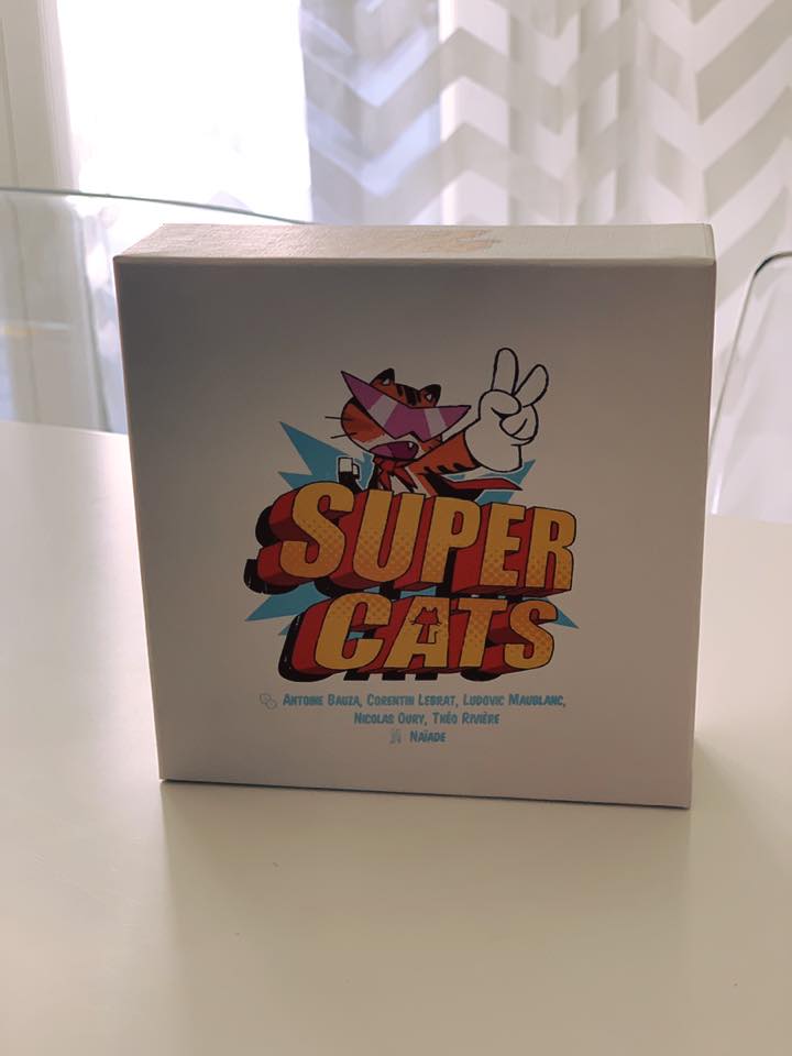 Super Cats