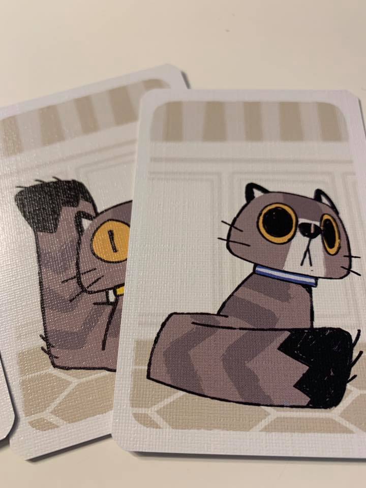 Super Cats