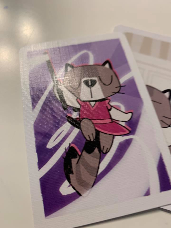 Super Cats