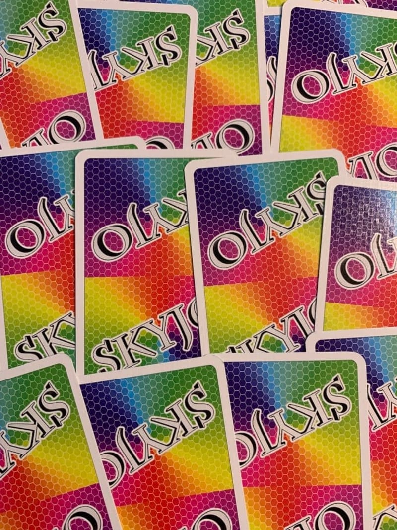 Skyjo