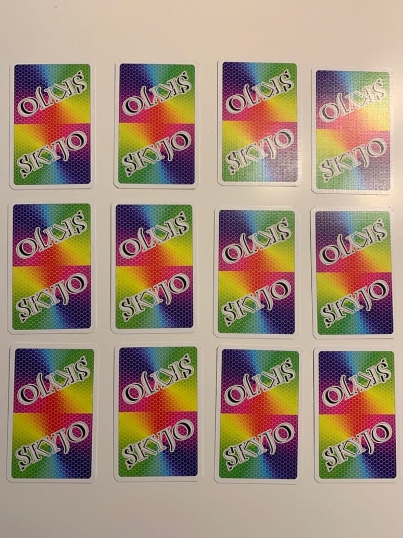 Skyjo