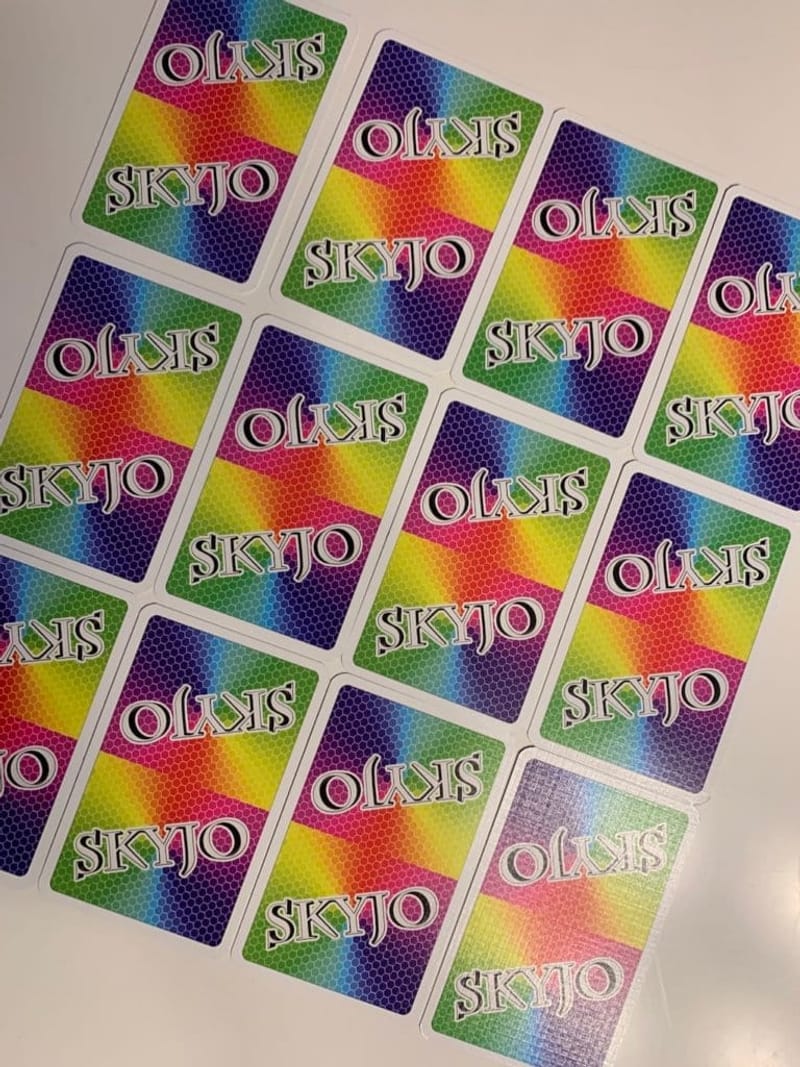 Skyjo