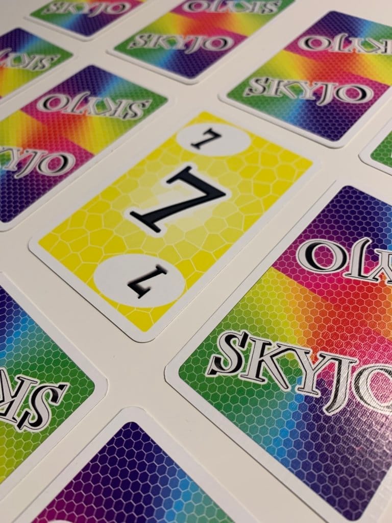 Skyjo
