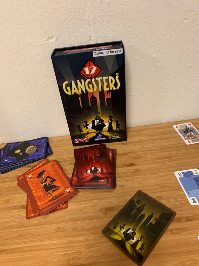Bilan en famille du Festival du Jeu de Cannes 2020