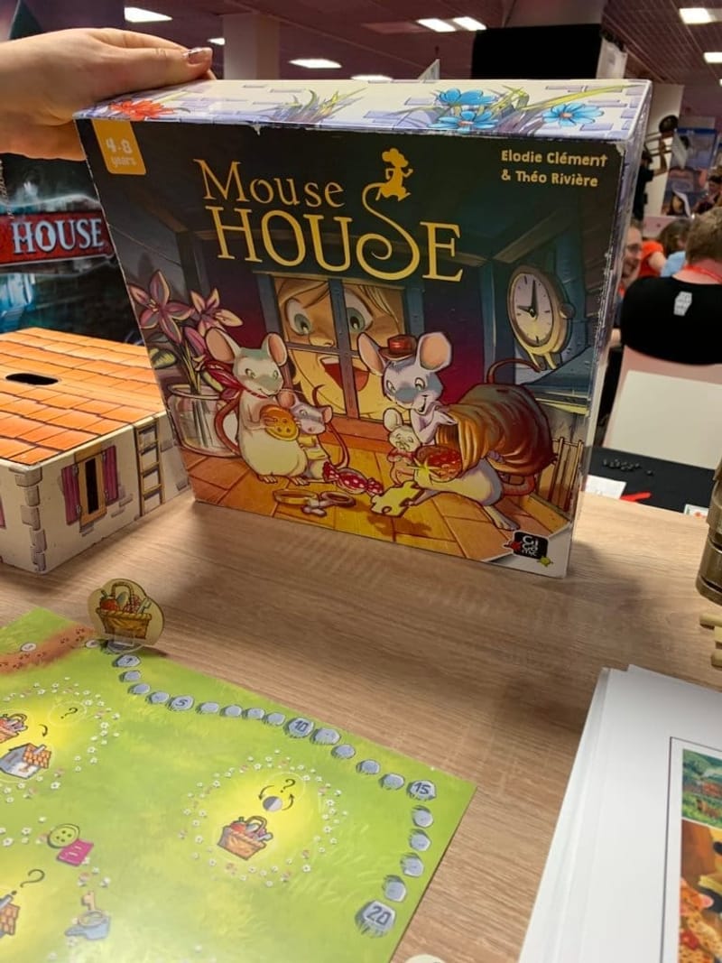 Bilan en famille du Festival du Jeu de Cannes 2020