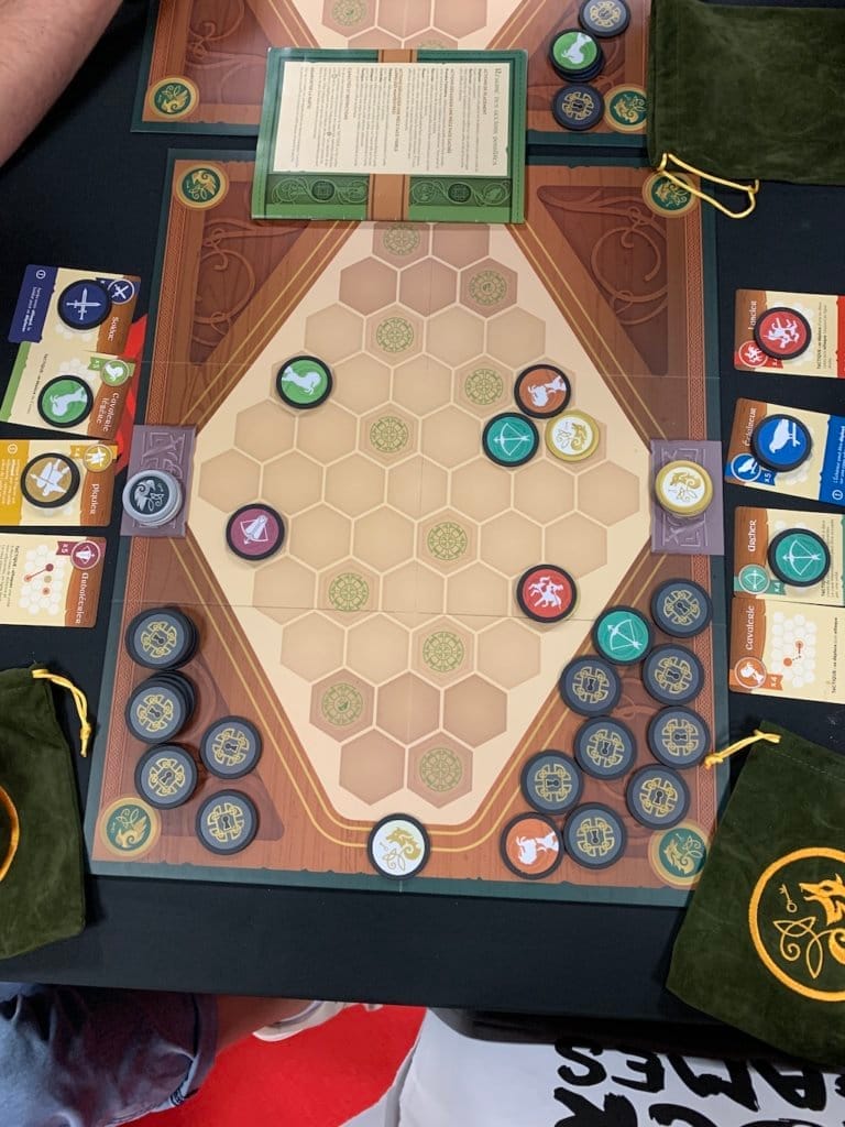 Bilan en famille du Festival du Jeu de Cannes 2020