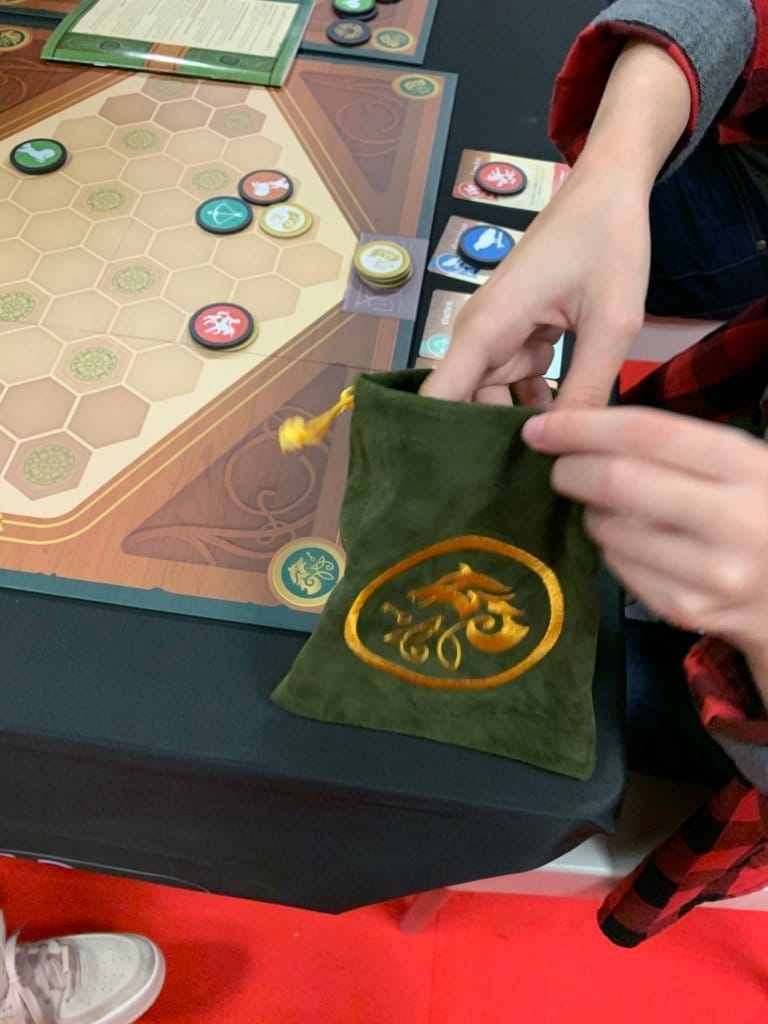 Bilan en famille du Festival du Jeu de Cannes 2020