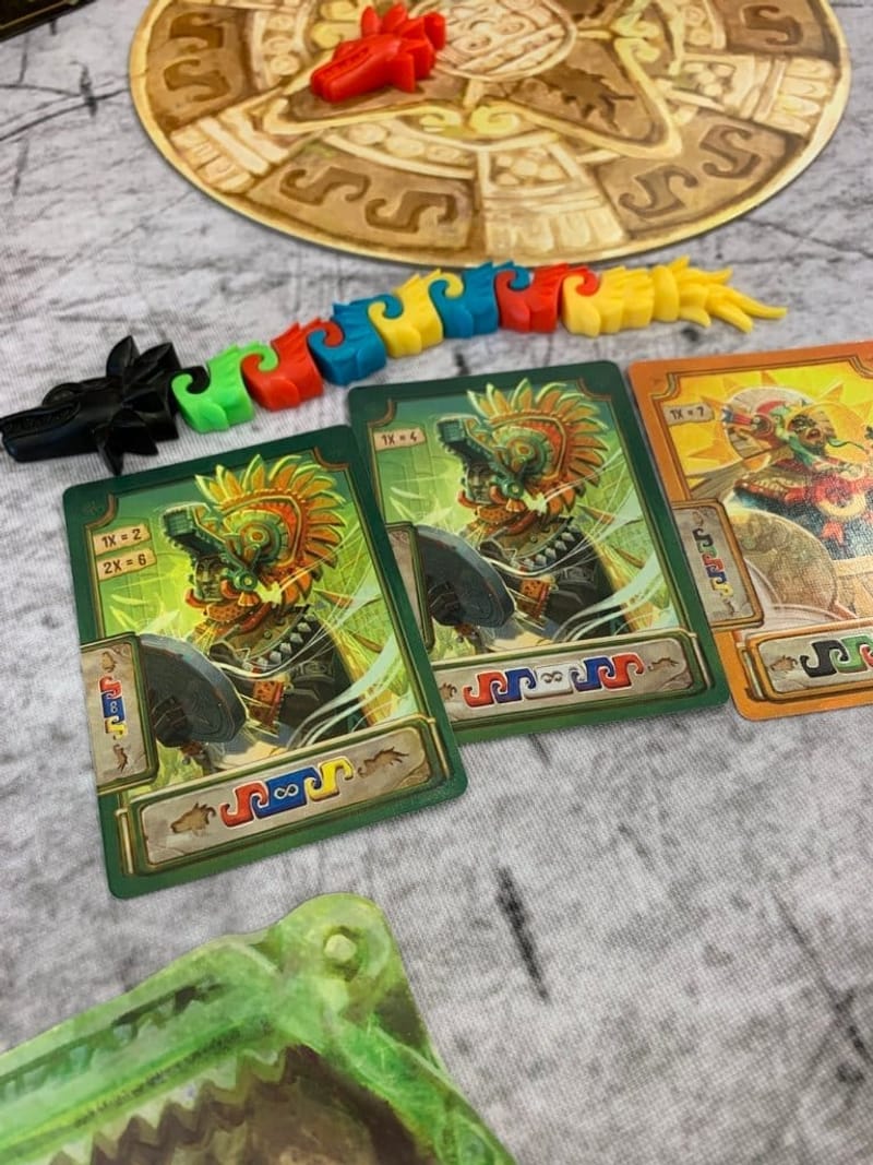 Bilan en famille du Festival du Jeu de Cannes 2020