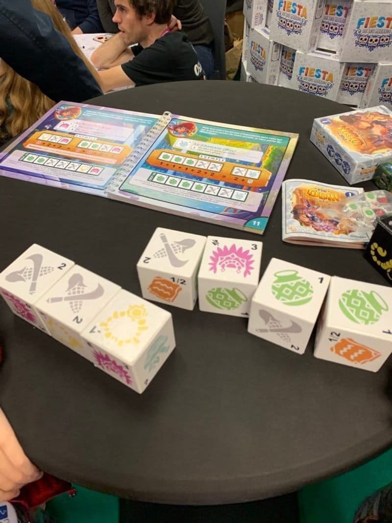Bilan en famille du Festival du Jeu de Cannes 2020