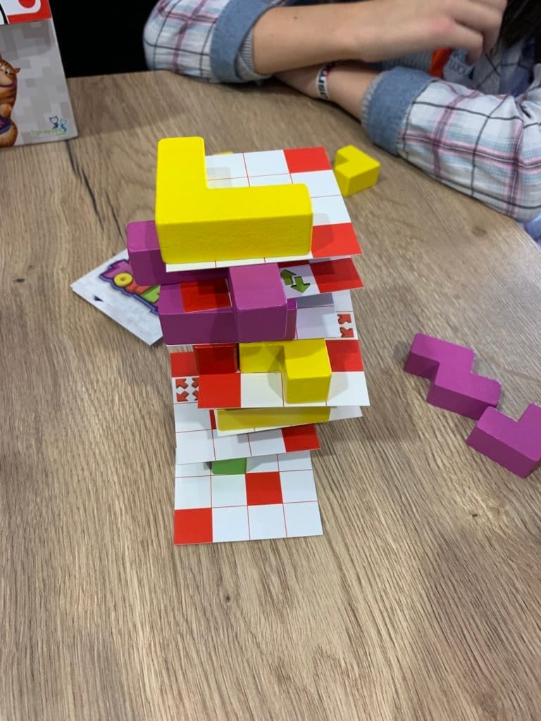 Bilan en famille du Festival du Jeu de Cannes 2020