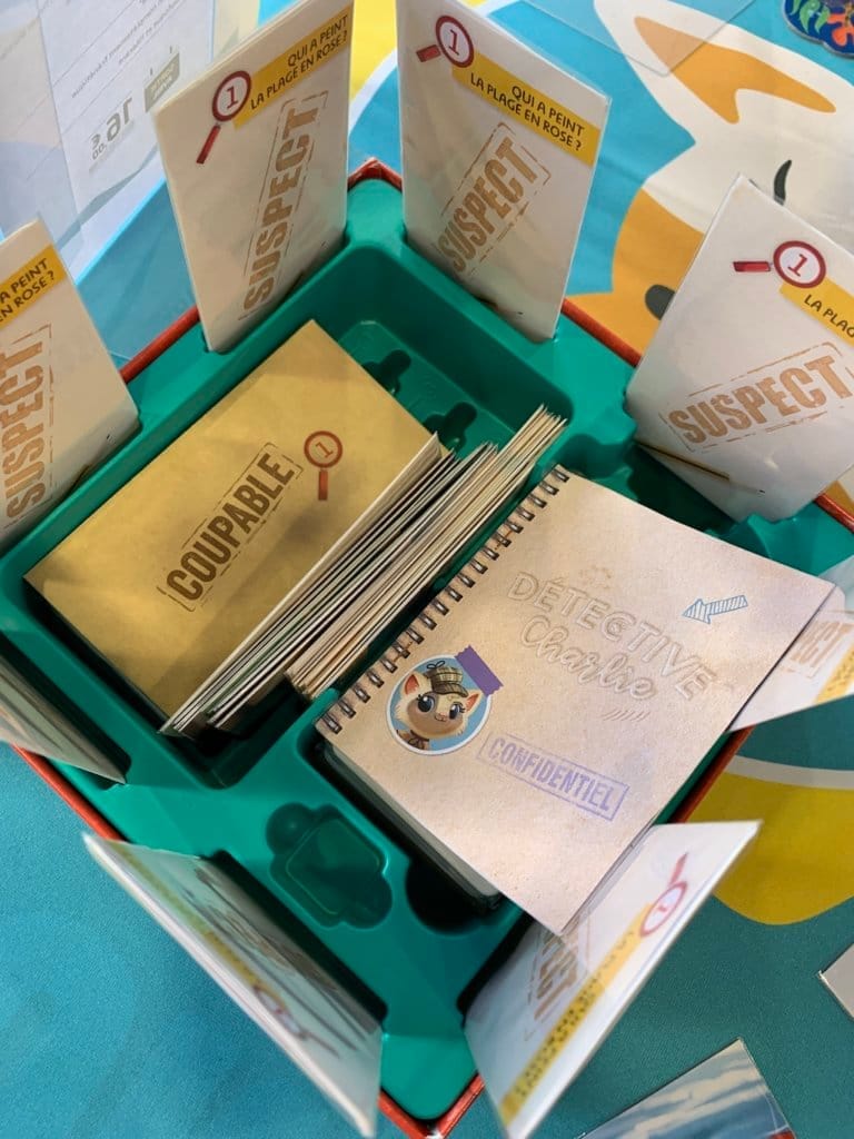 Bilan en famille du Festival du Jeu de Cannes 2020