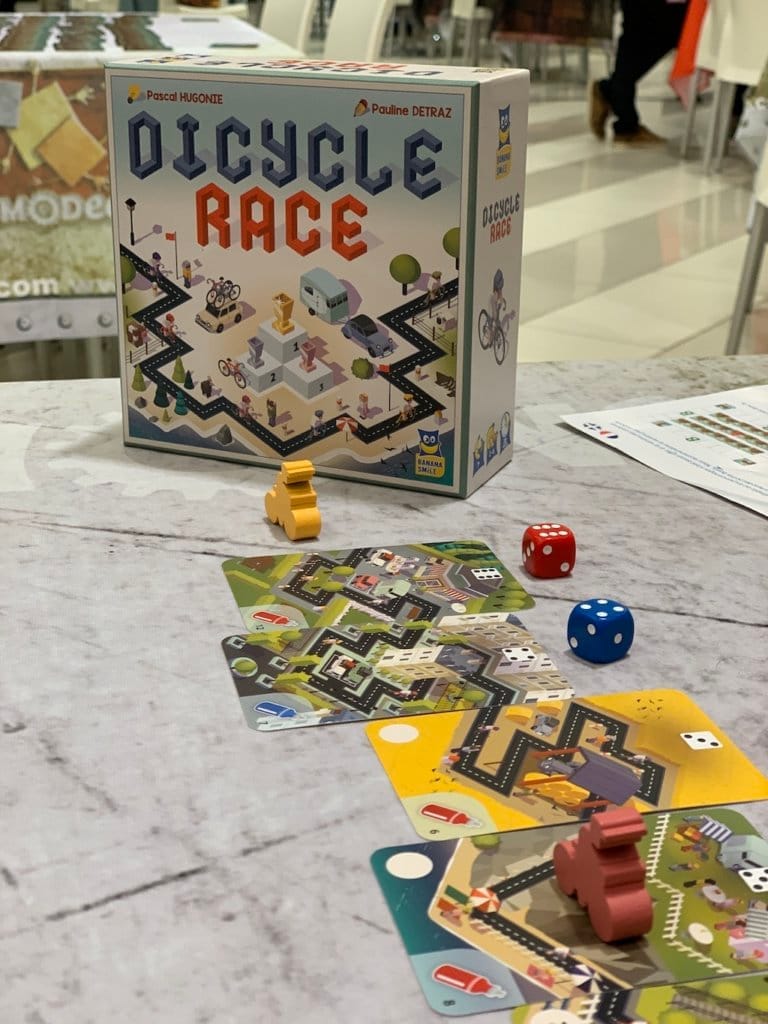 Bilan en famille du Festival du Jeu de Cannes 2020