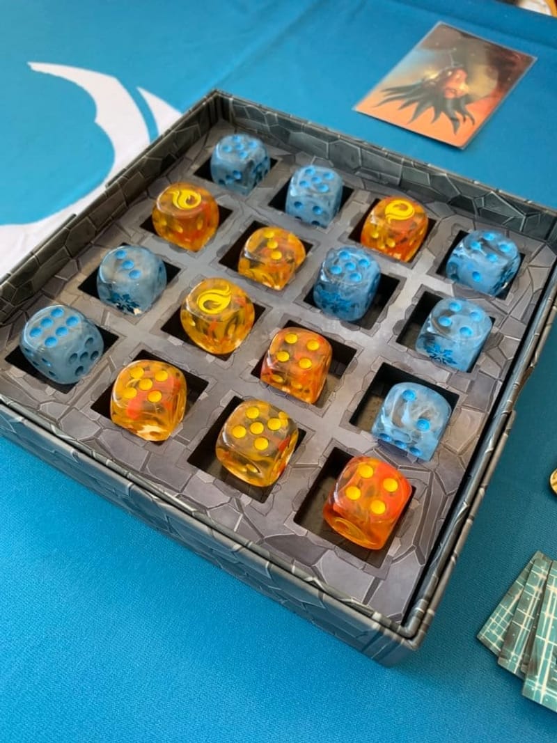 Bilan en famille du Festival du Jeu de Cannes 2020