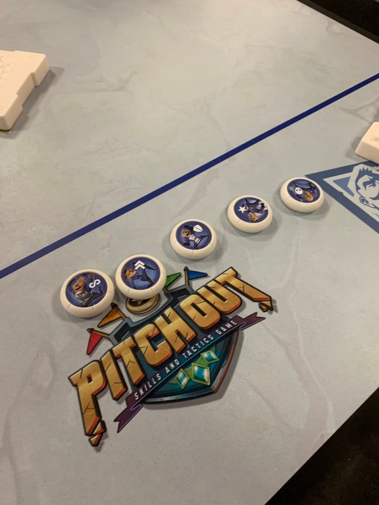 Bilan en famille du Festival du Jeu de Cannes 2020