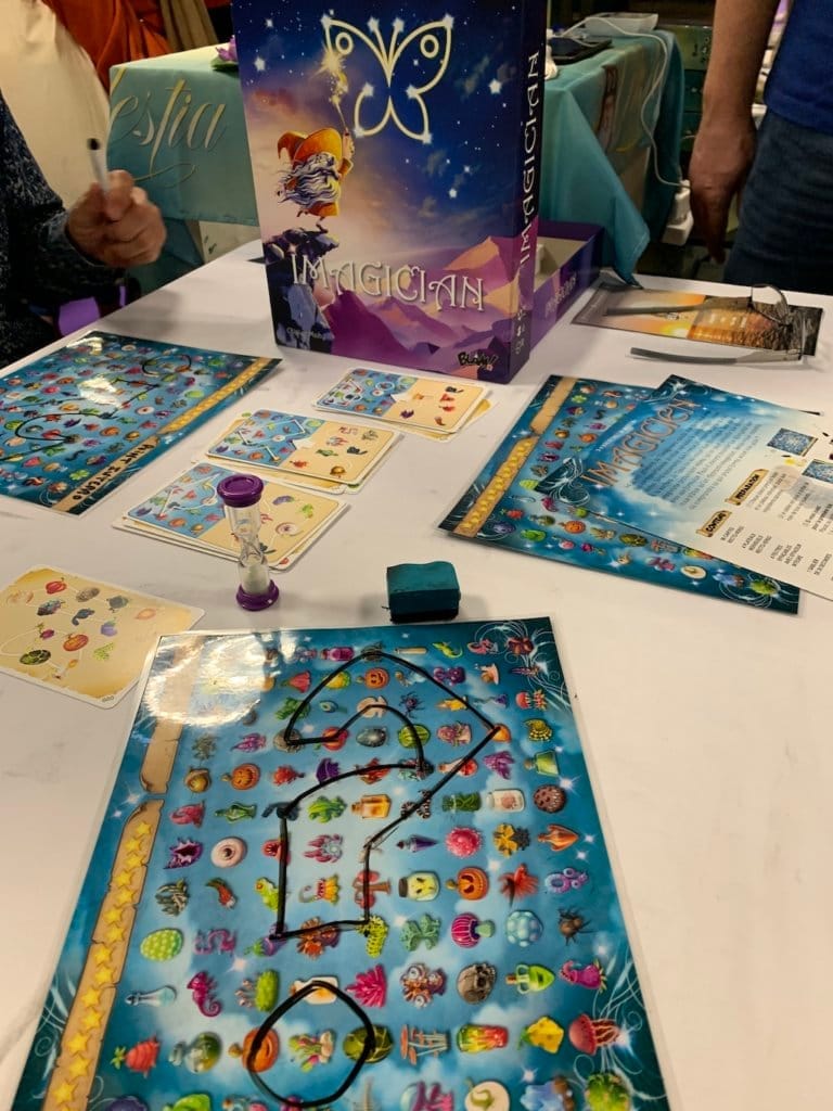 Bilan en famille du Festival du Jeu de Cannes 2020