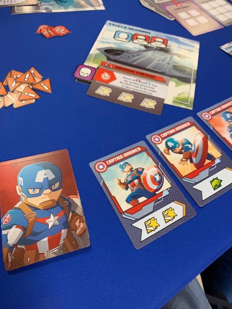 Bilan en famille du Festival du Jeu de Cannes 2020