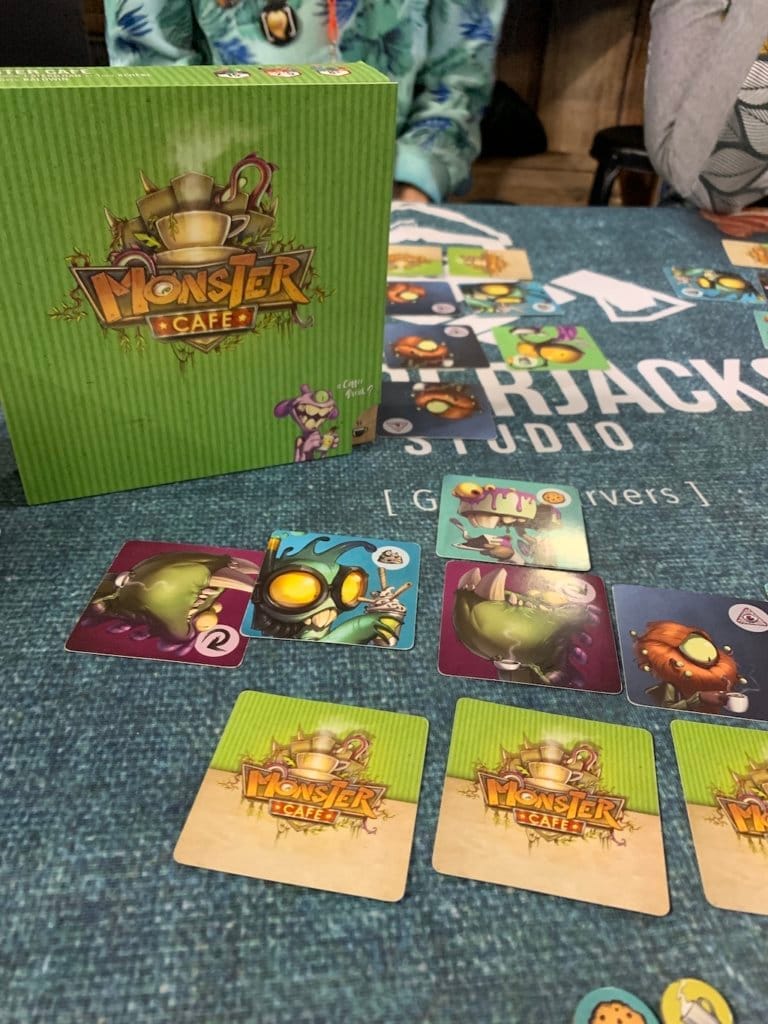 Bilan en famille du Festival du Jeu de Cannes 2020