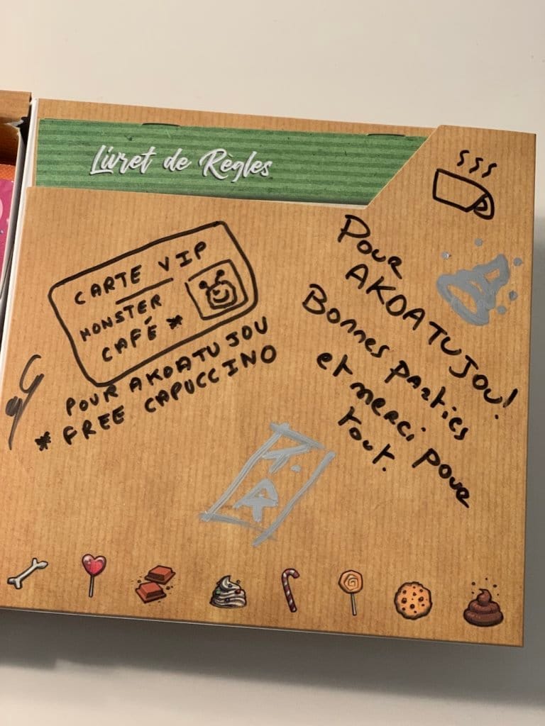 Bilan en famille du Festival du Jeu de Cannes 2020