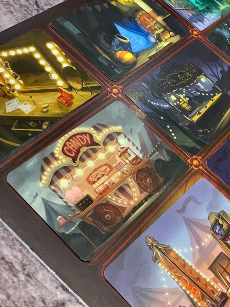 Bilan en famille du Festival du Jeu de Cannes 2020
