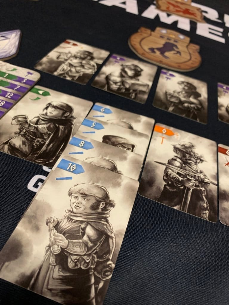 Bilan en famille du Festival du Jeu de Cannes 2020