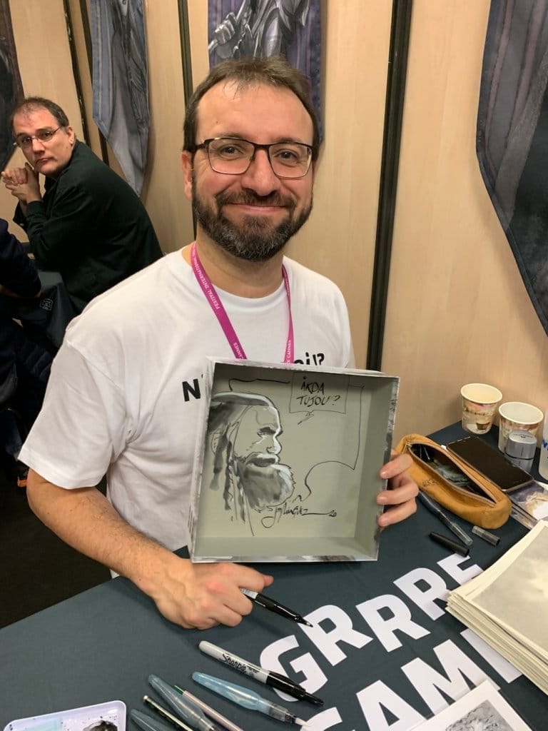 Bilan en famille du Festival du Jeu de Cannes 2020