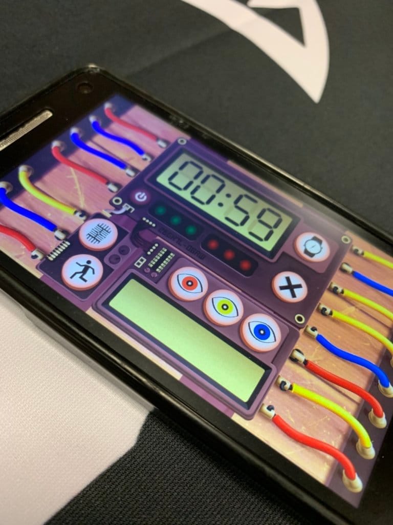 Bilan en famille du Festival du Jeu de Cannes 2020