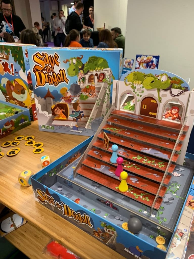 Bilan en famille du Festival du Jeu de Cannes 2020