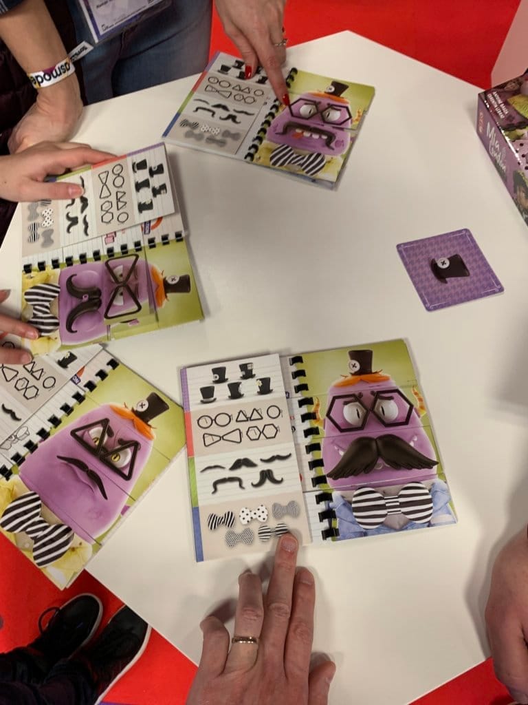 Bilan en famille du Festival du Jeu de Cannes 2020