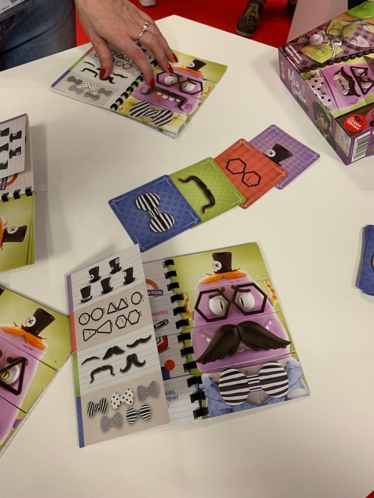 Bilan en famille du Festival du Jeu de Cannes 2020