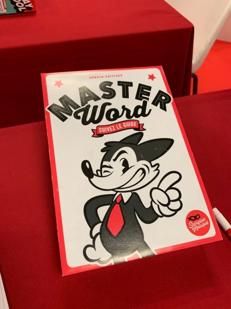 Bilan en famille du Festival du Jeu de Cannes 2020