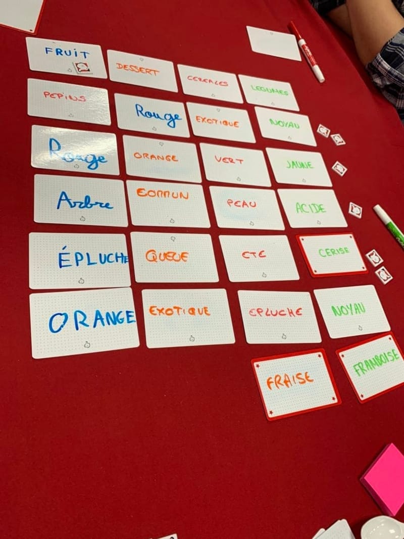 Bilan en famille du Festival du Jeu de Cannes 2020